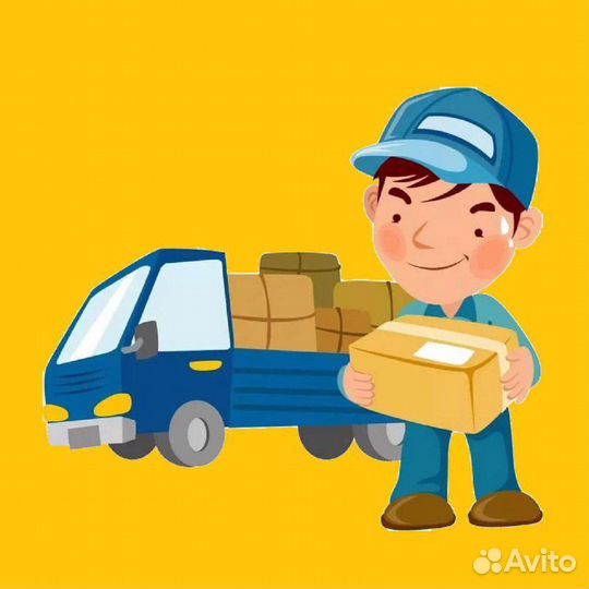 Водитель в прачечную