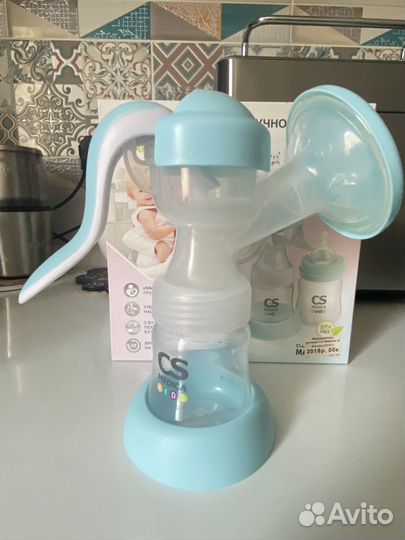 Молокоотсос cs mediса