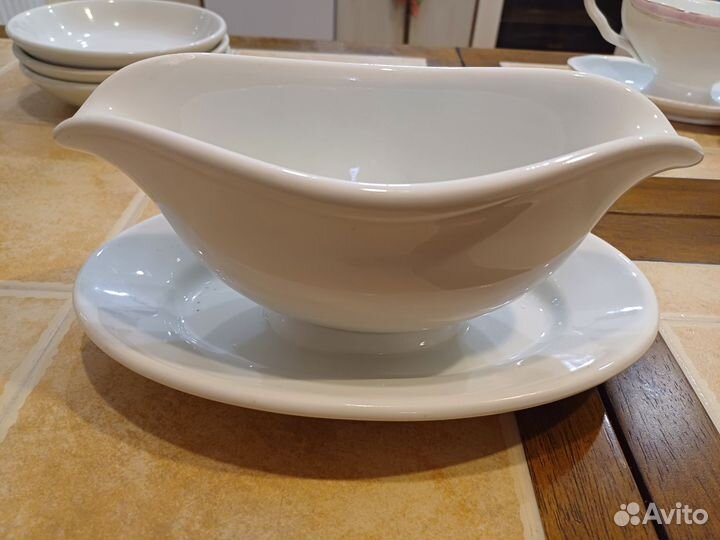 Офицерская летная посуда Германия