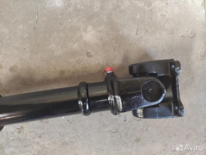 Карданный вал передний Toyota Land Cruiser 100