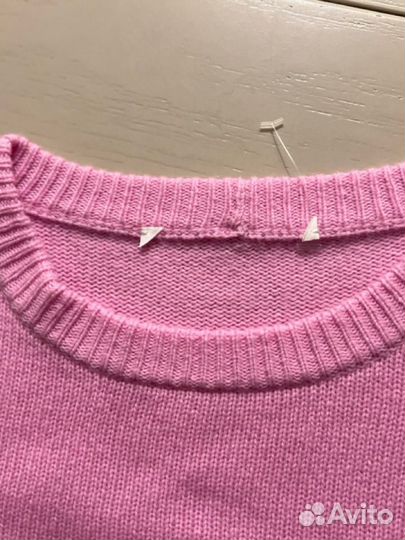 Свитер Max Mara аутлет новый