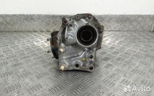 Раздаточная коробка toyota RAV 4 ZSA3 (PML17T401)