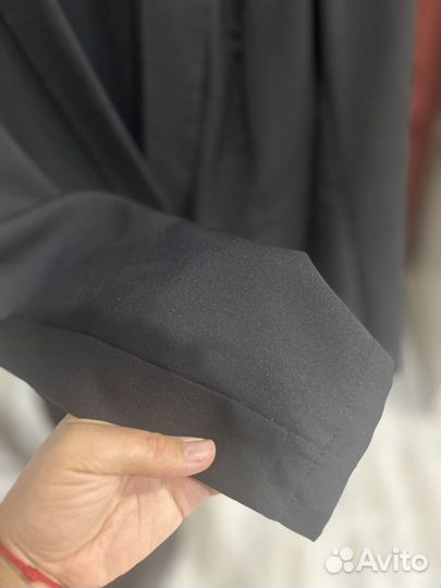 Платье пиджак