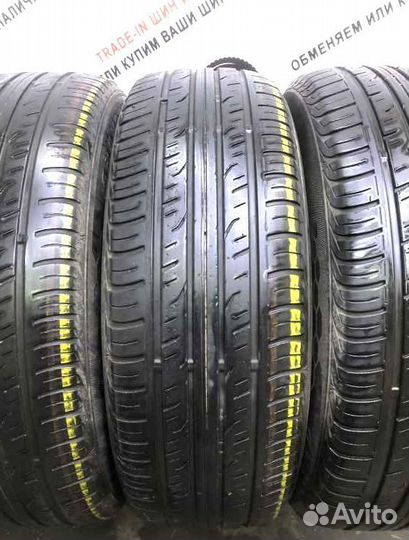 Dunlop Grandtrek PT3 225/60 R18 112V