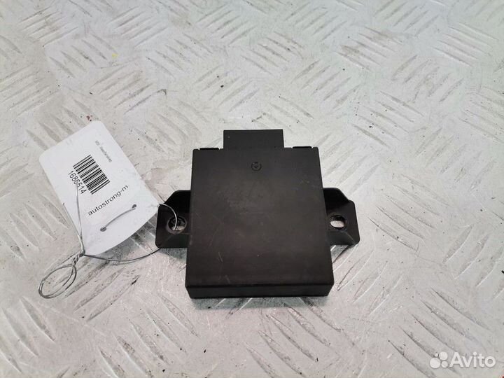 Иммобилайзер Volkswagen Phaeton 2008 7L0907719A