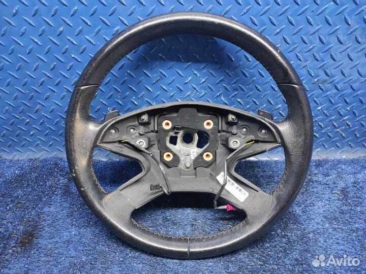 Руль Mercedes Ml W164