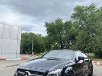 Mercedes-Benz CLS-класс 3.0 AT, 2015, 161 000 км, с пробегом, цена 3 300 000 руб.