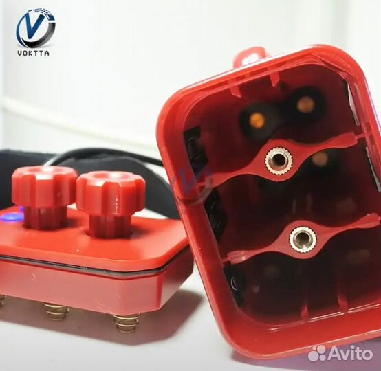 Контейнер для аккумуляторов