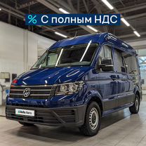 Кастенваген Volkswagen Crafter, 2023