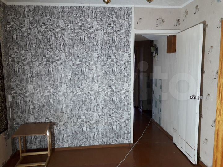 3-к. квартира, 66,8 м², 6/9 эт.