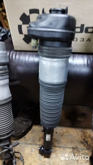 Пневмобаллон BMW 7-й серии G11/ G12 (6-е поколение