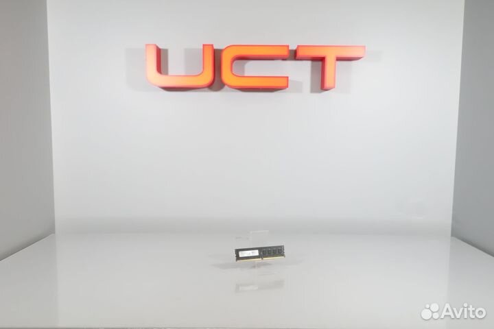 AMD radeon R744G2133U1S-UO DDR4 4Гб