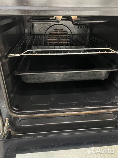 Плита электрическая стеклокерамика gorenje