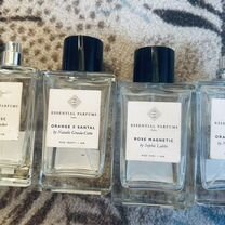 Духи из серии essential parfumes