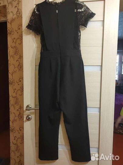 Комбинезон р. S-M, хлопок