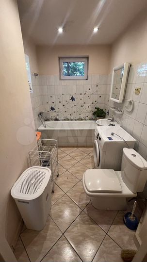 2-к. квартира, 53,2 м², 1/5 эт.