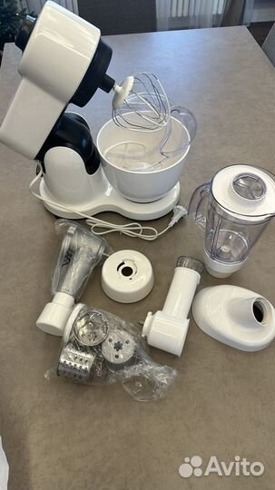 Moulinex masterchef compact