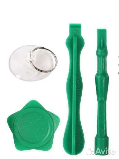 Отвертка для iPhone 5/6/7/8/9/X/11 Аккумулятор