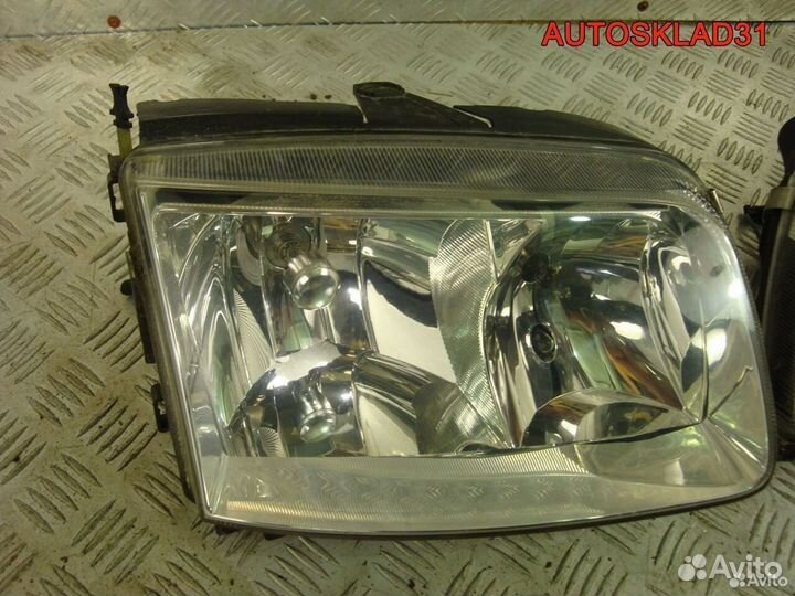 Фары для Фольксваген Поло 6N1941017AA Хэтчбек