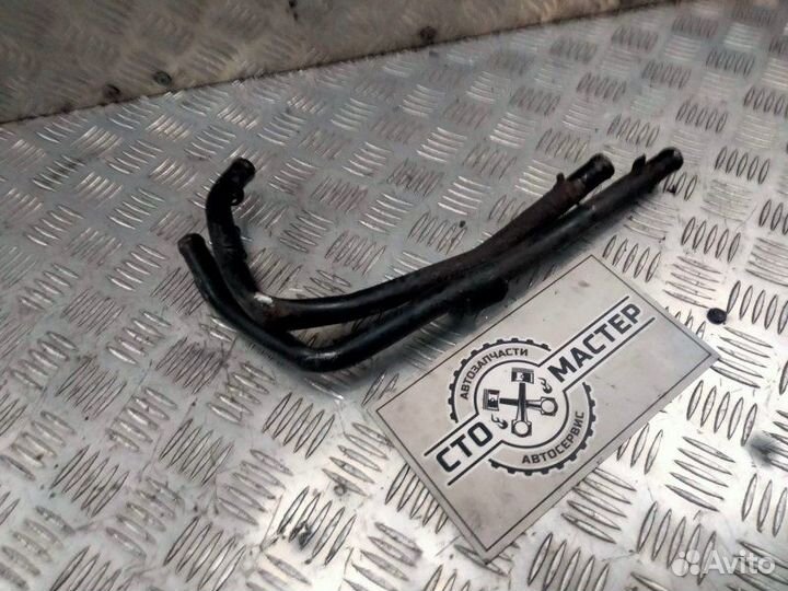 Патрубок отопителя печки Peugeot Boxer 2.2