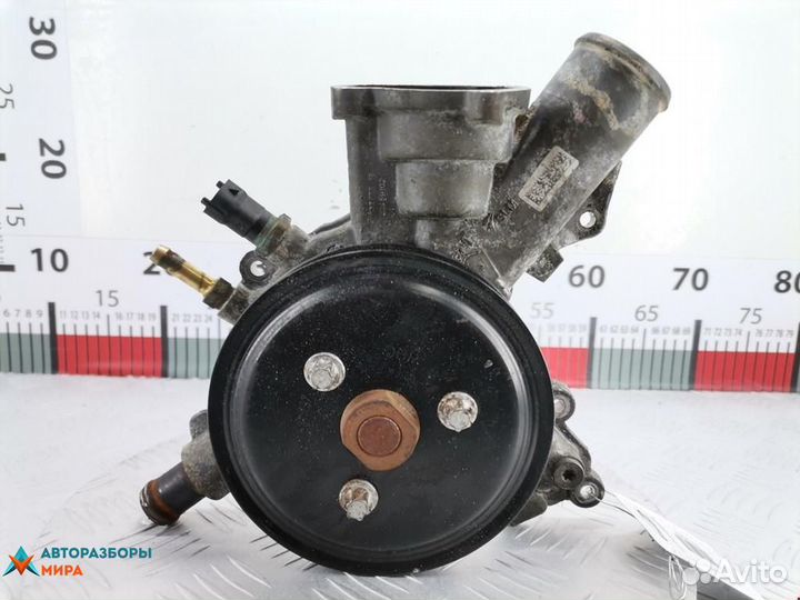 Помпа Opel Meriva (A) 2005 24469102