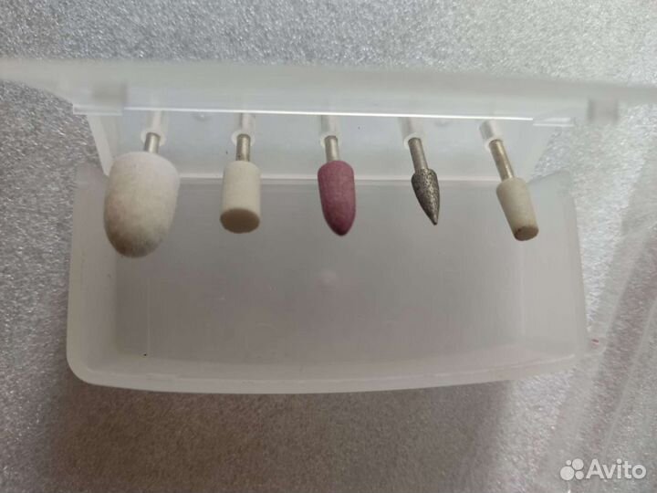 Маникюрный набор. Oriflame