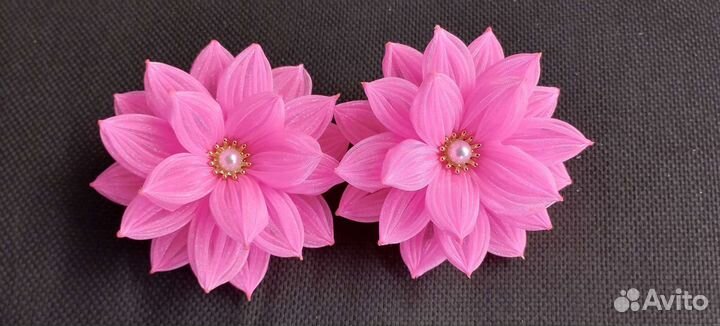 Резинка для волос