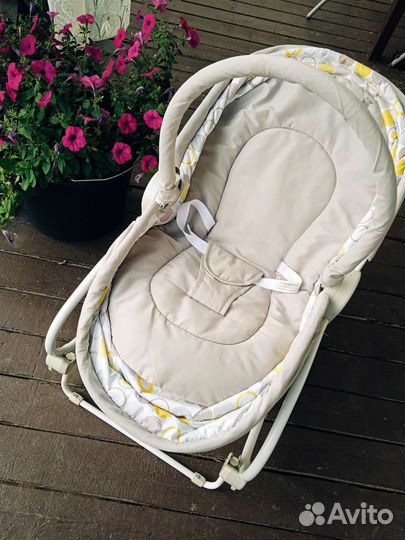 Детская люлька колыбель бу
