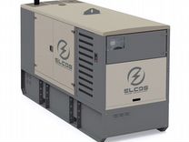 Дизельный генератор Iveco 160 кВт