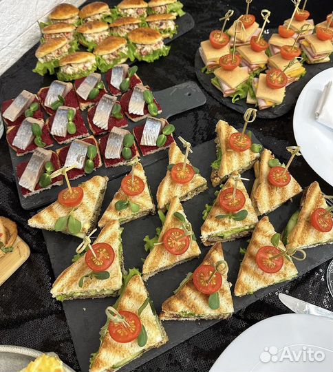 Домашняя еда на заказ в Зеленограде