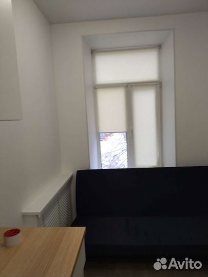 Рулонные шторы от производителя