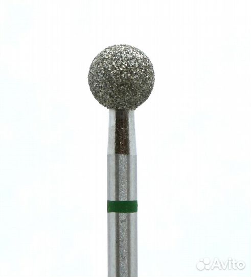 Фрезы для маникюра