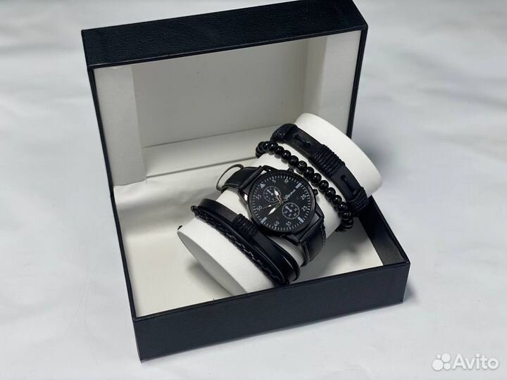 Подарочный набор мужской/женский