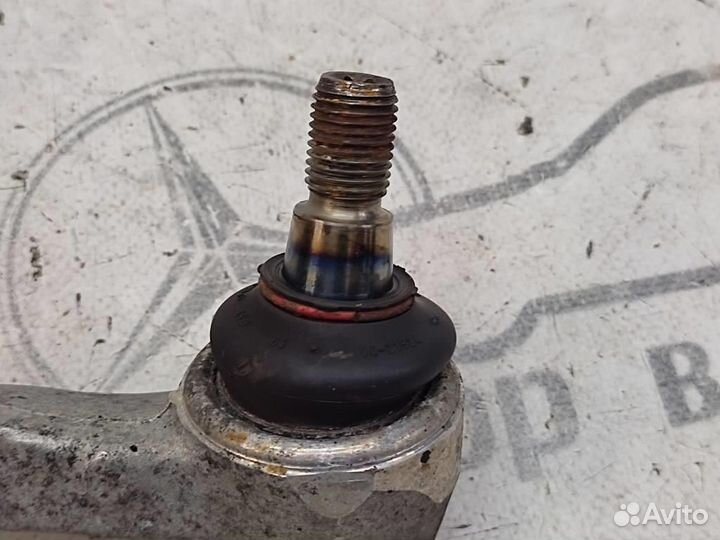 Рычаг передний нижний правый w204 C-class 651.9