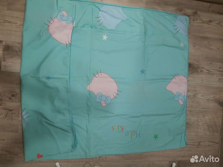 Пододеяльник