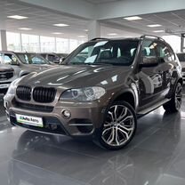 BMW X5 3.0 AT, 2010, 153 460 км, с пробегом, цена 2 145 000 руб.