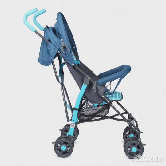Коляска трость в отличном состоянии
