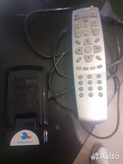 Пульт универсальный через стены