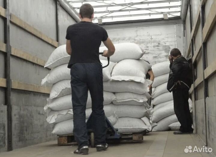 Грузчики на час разнорабочие