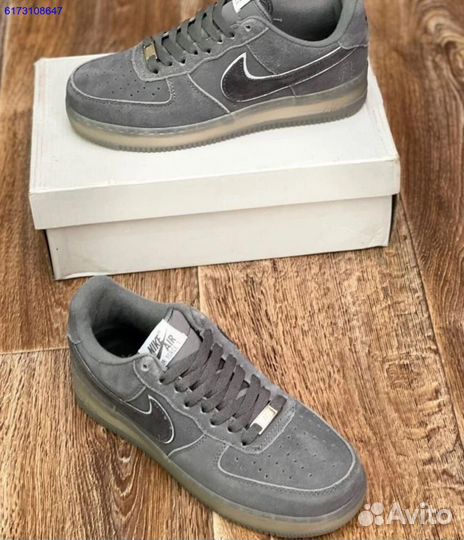 Кроссовки Nike Air Force 1