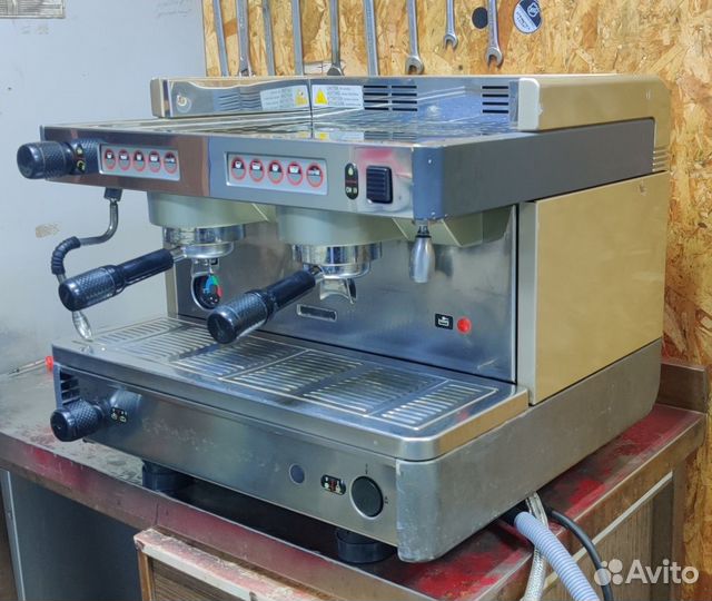 Кофемашина La Cimbali