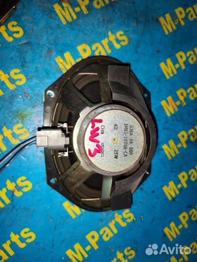 Динамик передний Mazda Mpv LW3W 2005