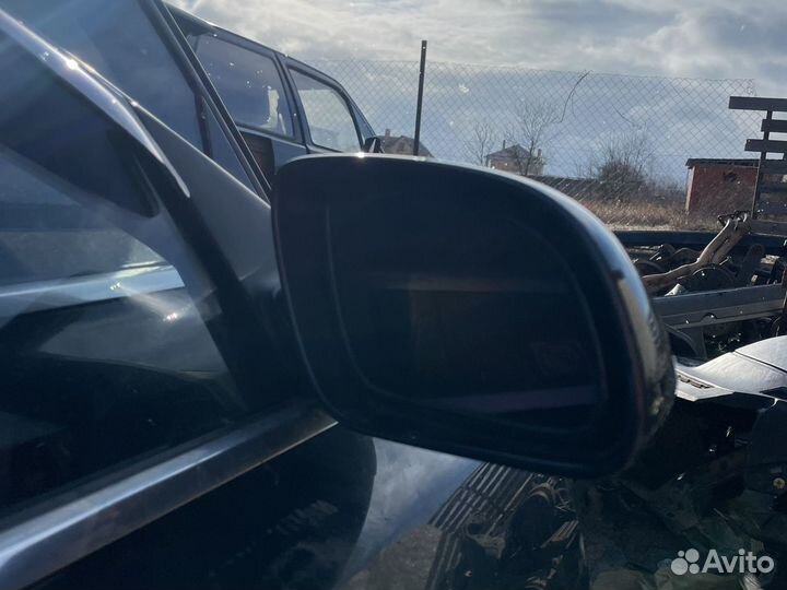 Зеркало боковое Audi A8 D3 правое Отправка