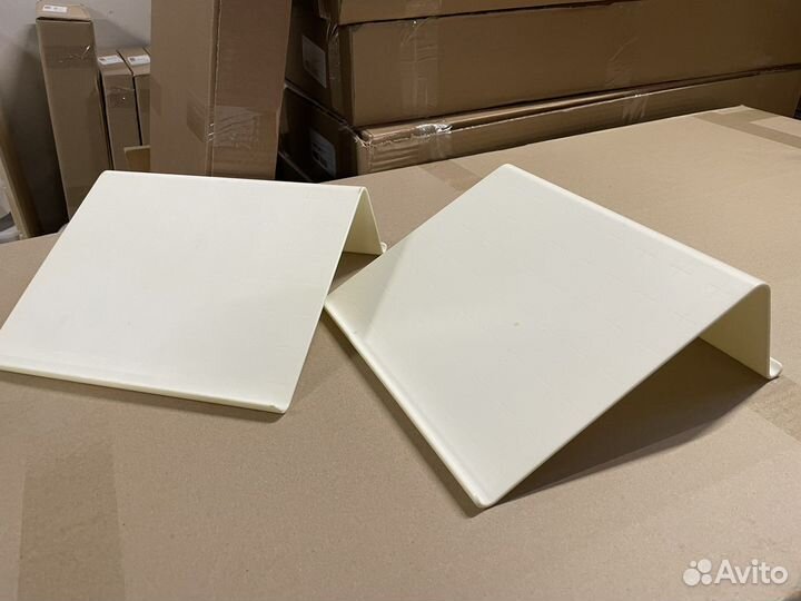 Подставка для планшета из икеа(доставка)