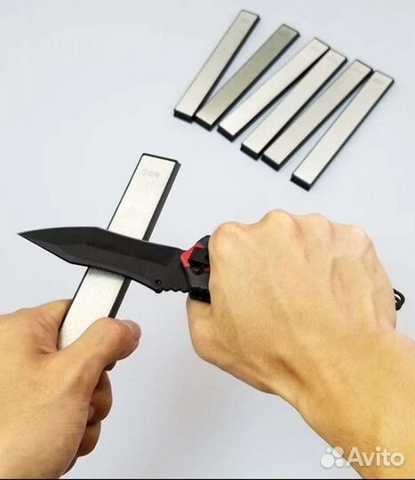 Точилка для ножей профессиональная