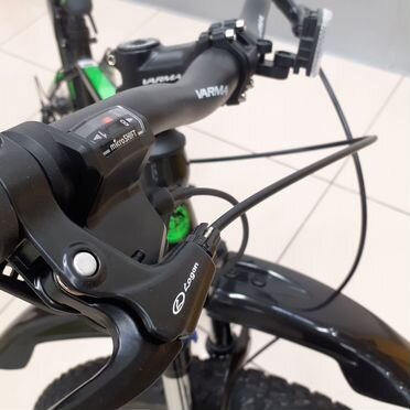 Велосипед Varma OFF-road 26''