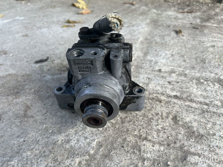 Гур ford mondeo 4