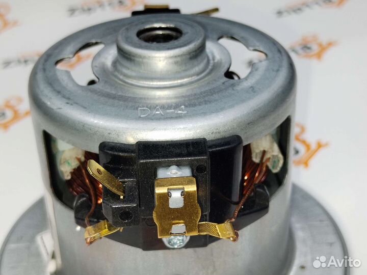 Мотор для пылесоса Scarlett