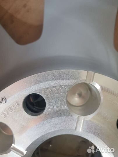 Литые диски