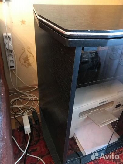 Тумба под телевизор